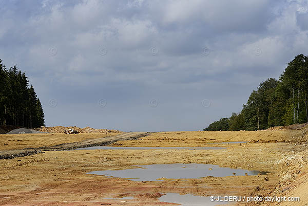 contournement de Couvin